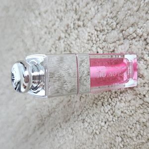 Dior Lip Glow Oil
